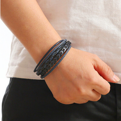 Zarien Valor Band – Strength Meets Style