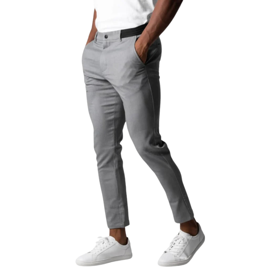 Verno Stretch Chino
