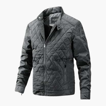 Johan™ | Checked Jacket