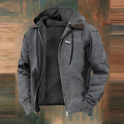 Elegant Autumn Jacket