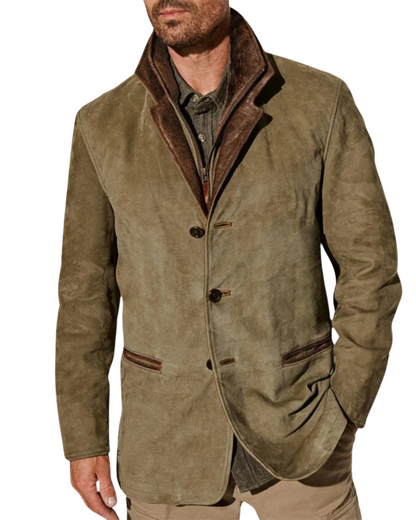 Jan™ | Vintage Jacket