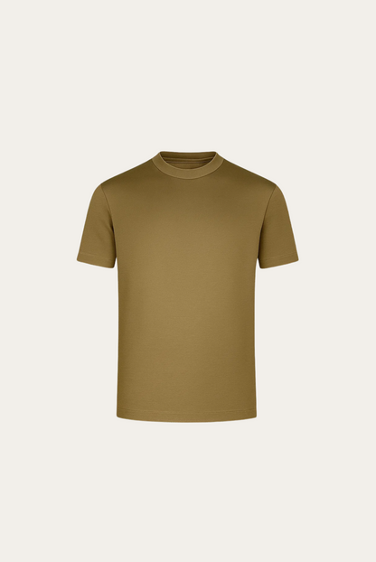 Army Green Imperial Tee