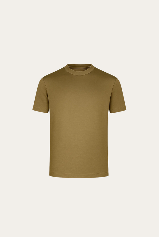 Army Green Imperial Tee