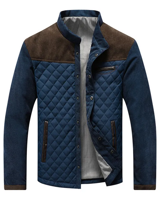 Timeless Casual Jacket