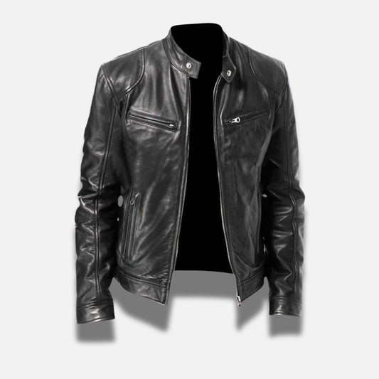 Leo™ | Timeless and Stylish Jacket for Men