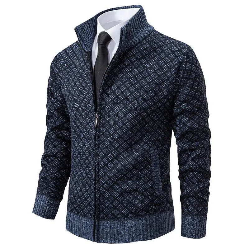 Premium men's vest