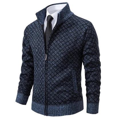Premium men's vest