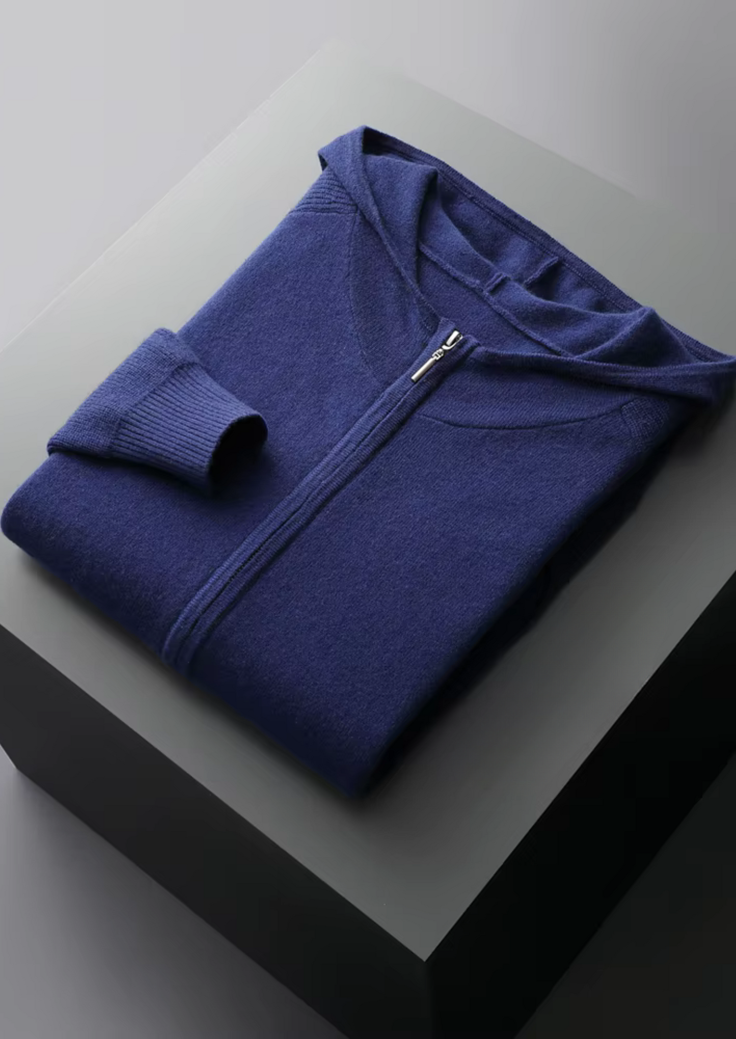 SET PER IL TEMPO LIBERO IN CASHMERE PREMIUM