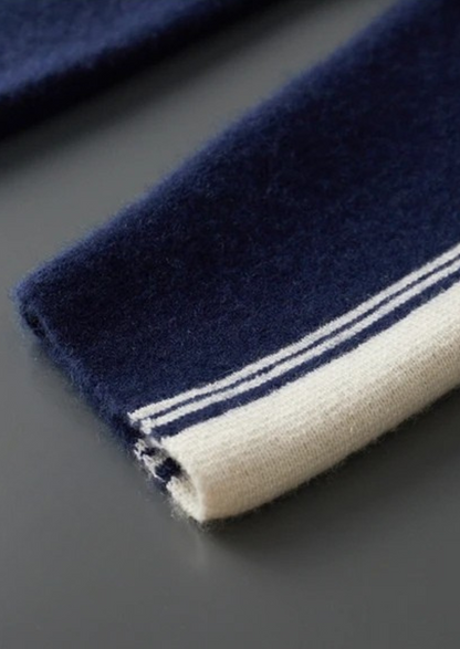 PURE EXTRA-FINE MERINO WOOL DAMIEN SET