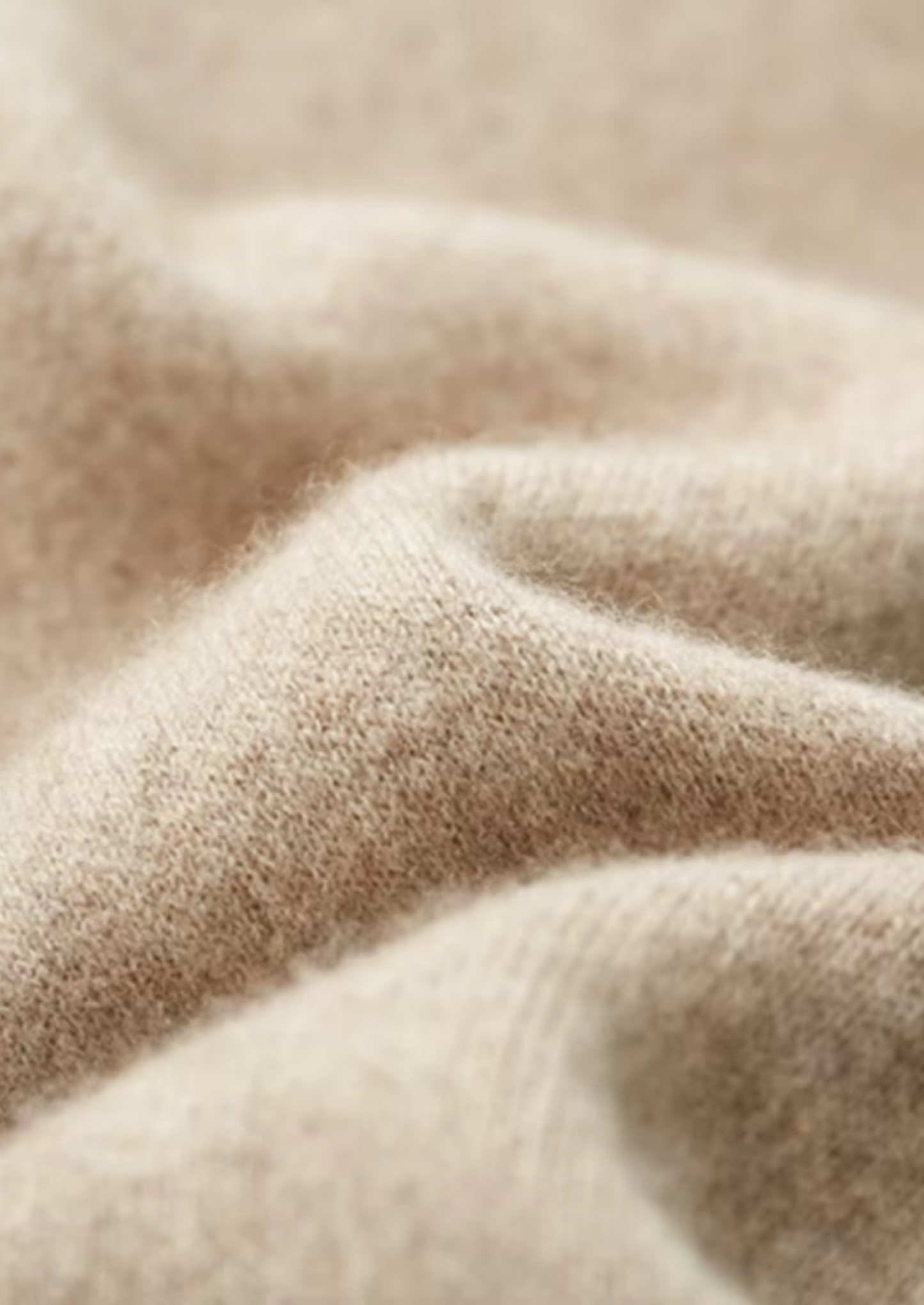 SET PER IL TEMPO LIBERO IN CASHMERE PREMIUM