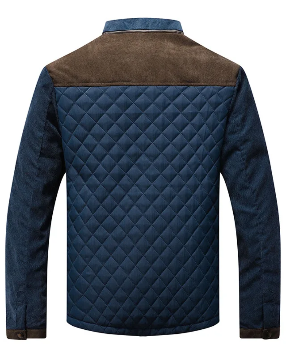 Timeless Casual Jacket