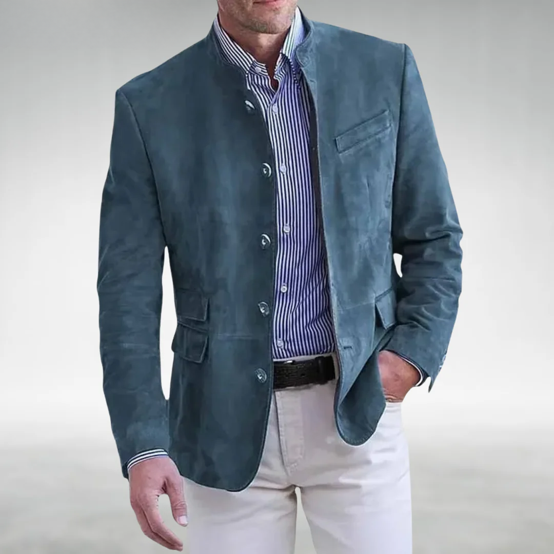 Zarien™ | Premium Corduroy Jacket