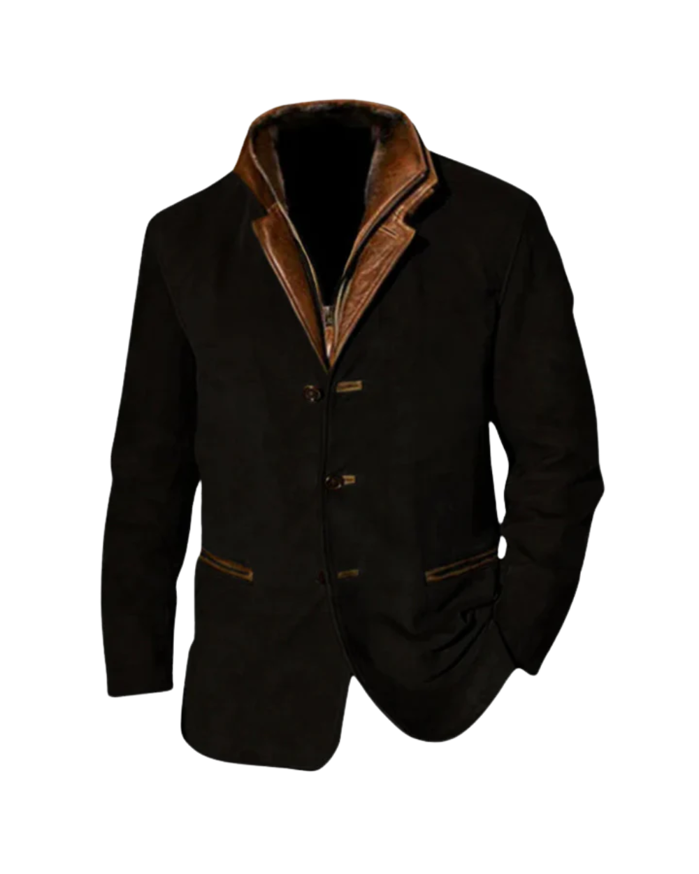 Jan™ | Vintage Jacket