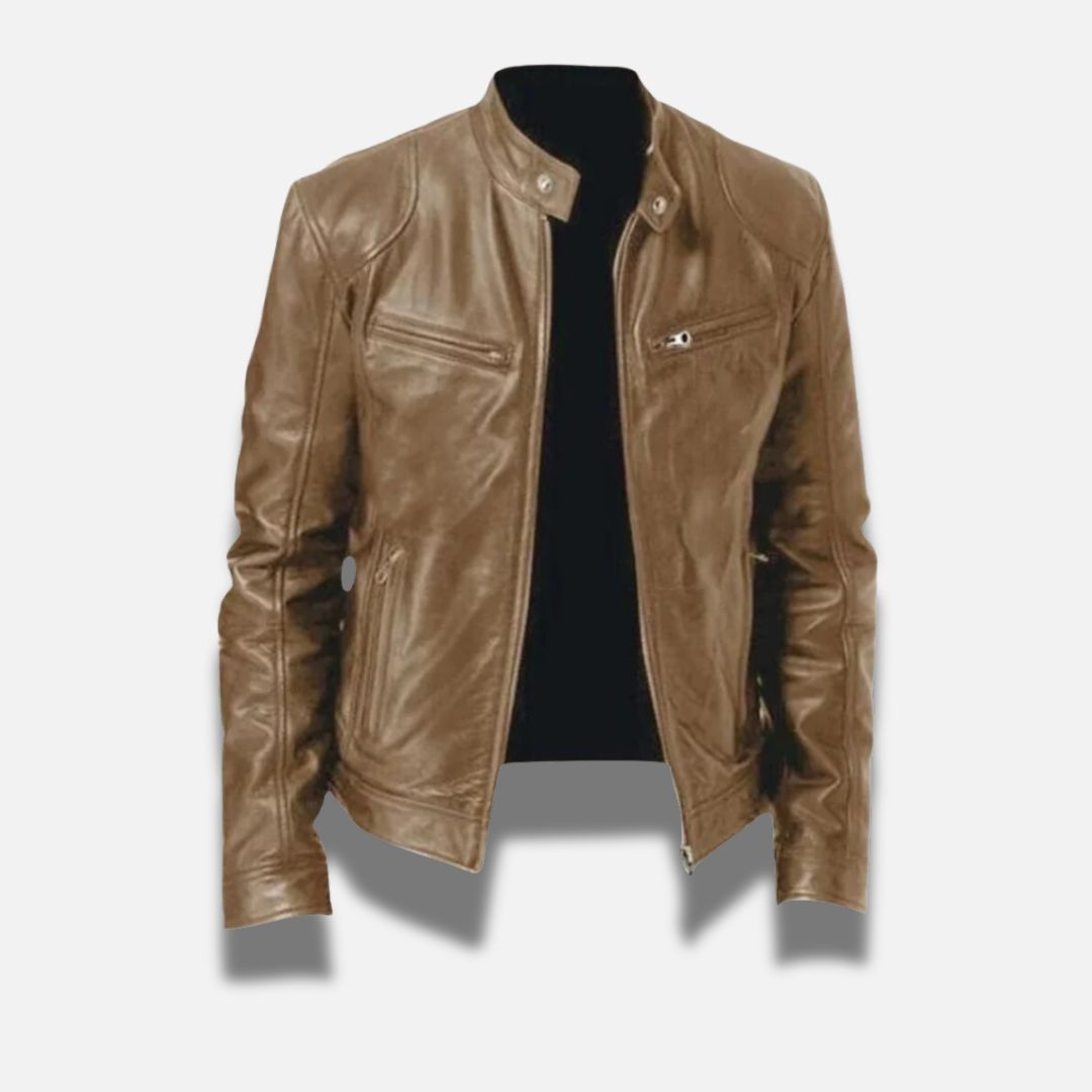 Leo™ | Timeless and Stylish Jacket for Men