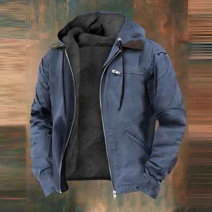 Elegant Autumn Jacket