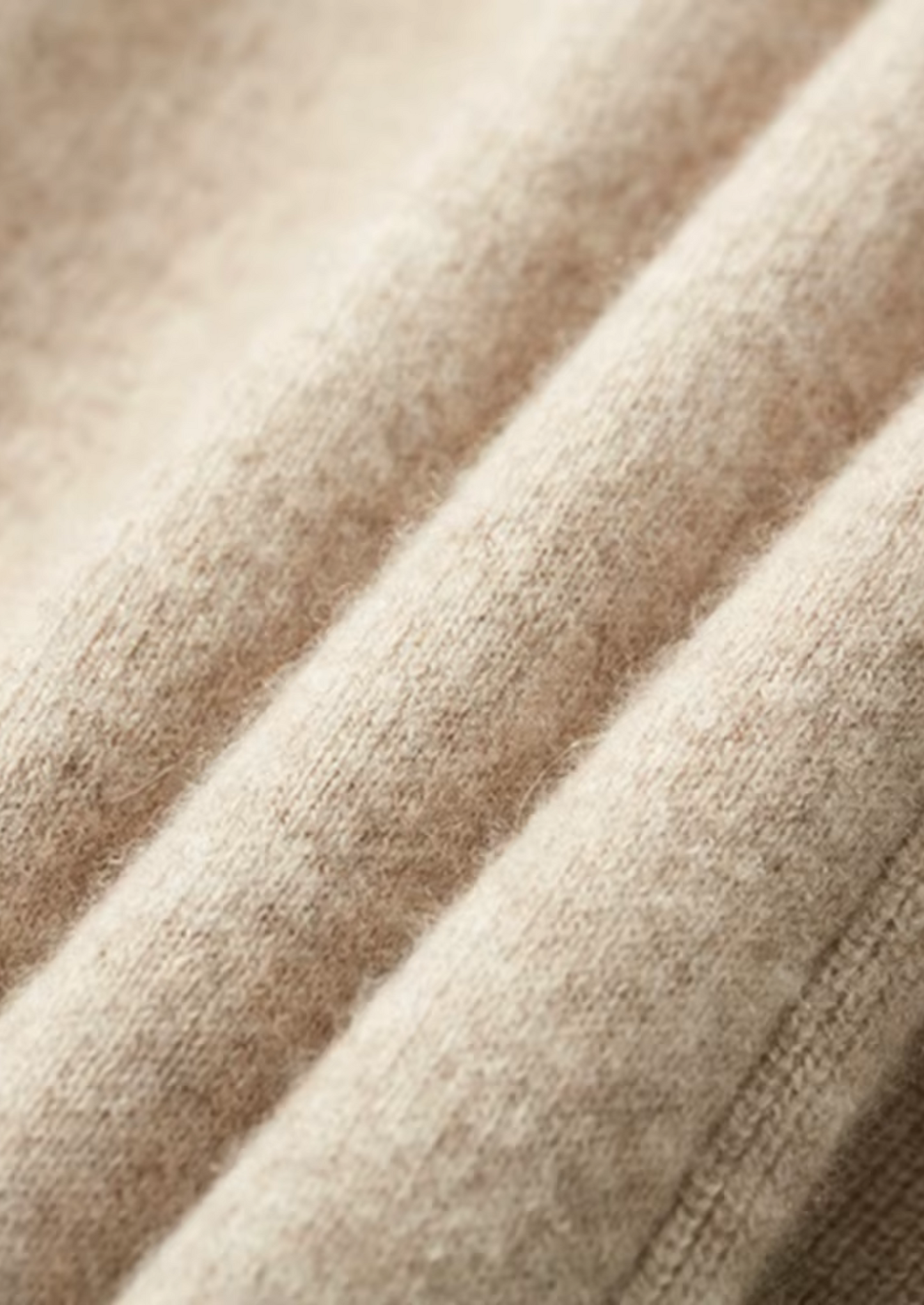 SET PER IL TEMPO LIBERO IN CASHMERE PREMIUM