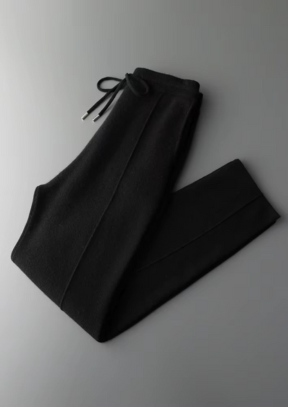 PURE EXTRA-FINE MERINO WOOL FALCONI SET