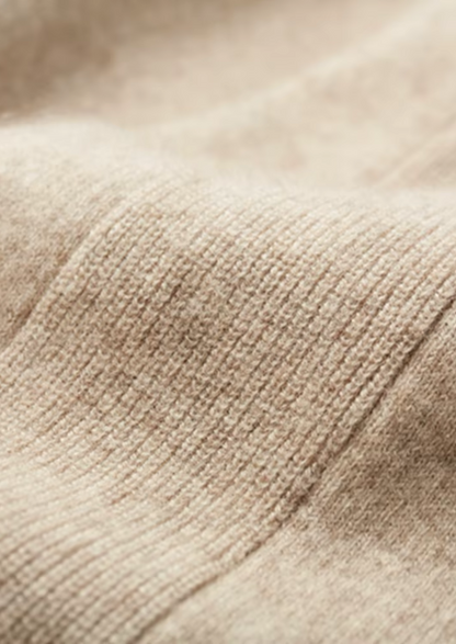 SET PER IL TEMPO LIBERO IN CASHMERE PREMIUM