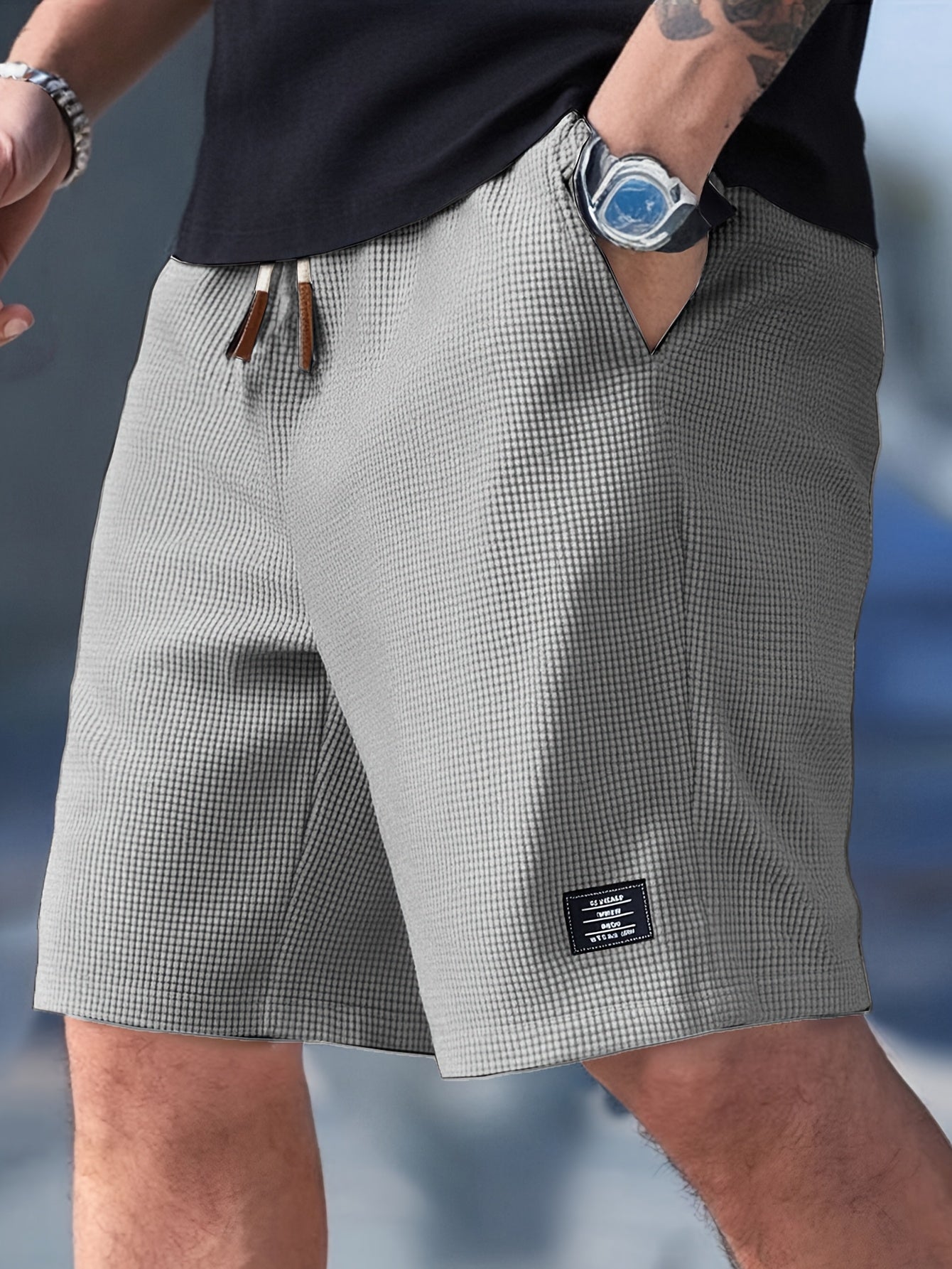 Premium Shorts