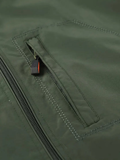 Stefan™ | Elegant Lightweight Jacket