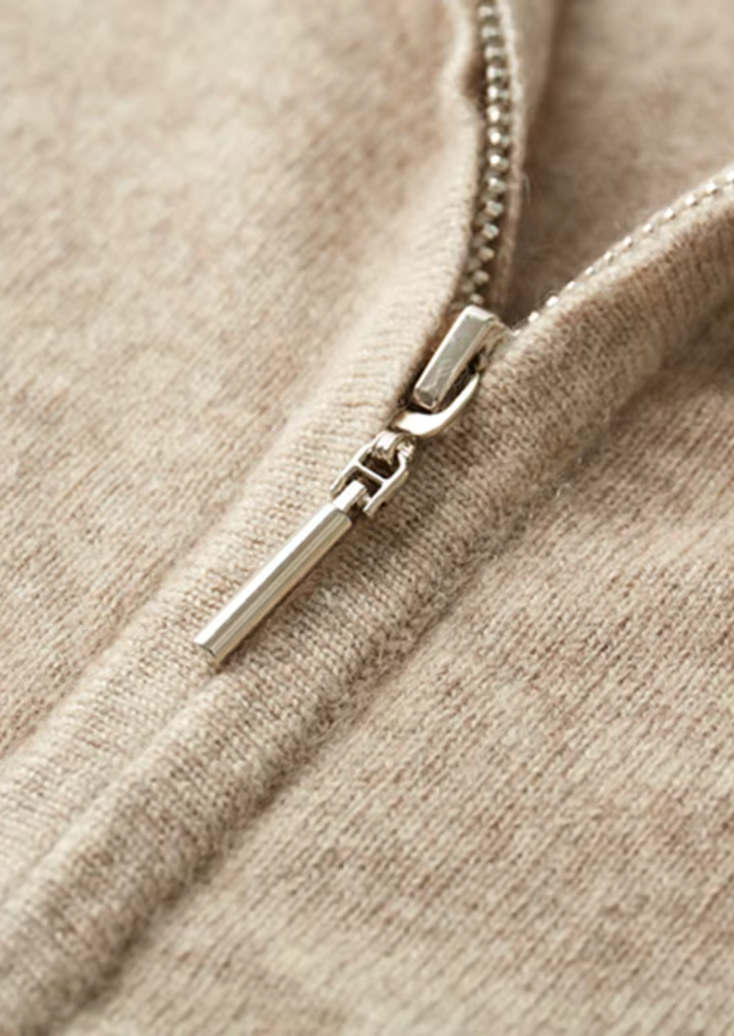 SET PER IL TEMPO LIBERO IN CASHMERE PREMIUM