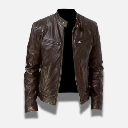 Leo™ | Timeless and Stylish Jacket for Men