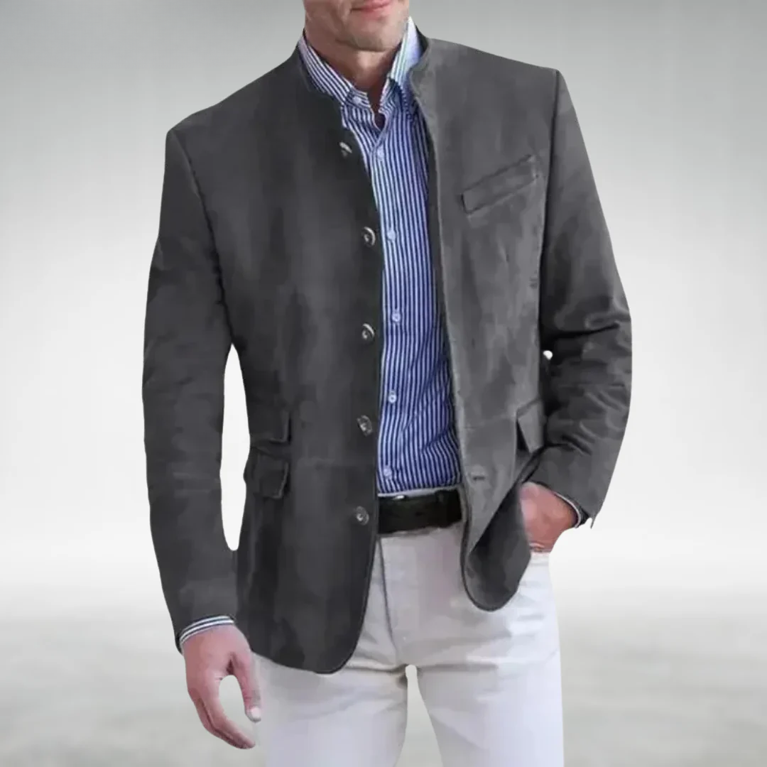 Zarien™ | Premium Corduroy Jacket