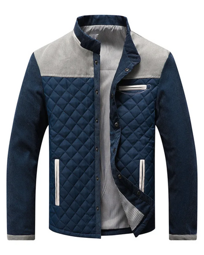 Timeless Casual Jacket