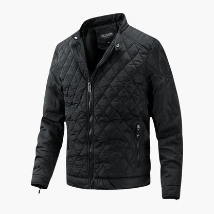 Johan™ | Checked Jacket