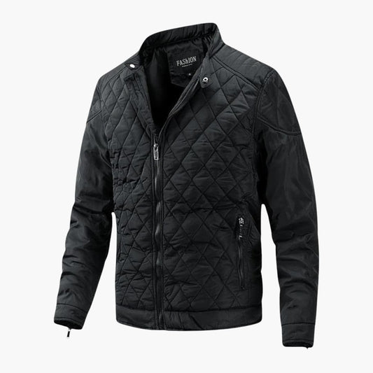 Johan™ | Checked Jacket