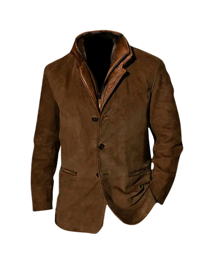 Jan™ | Vintage Jacket