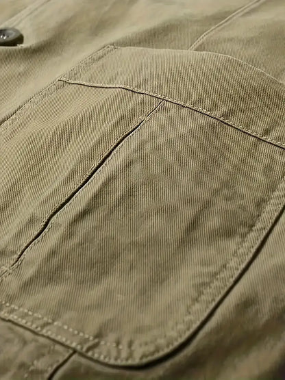 Tomas™ | Casual Jacket