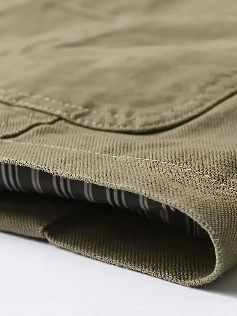 Tomas™ | Casual Jacket