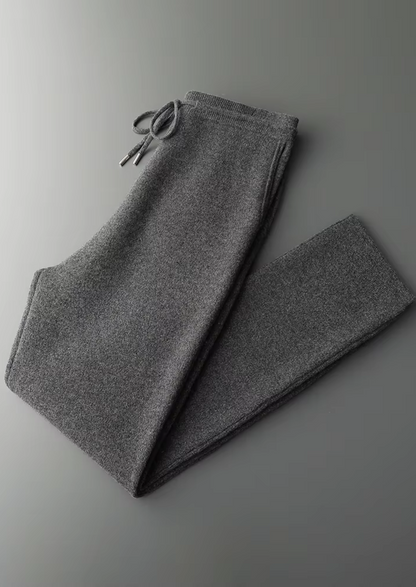 PURE EXTRA-FINE MERINO WOOL FABIO SET