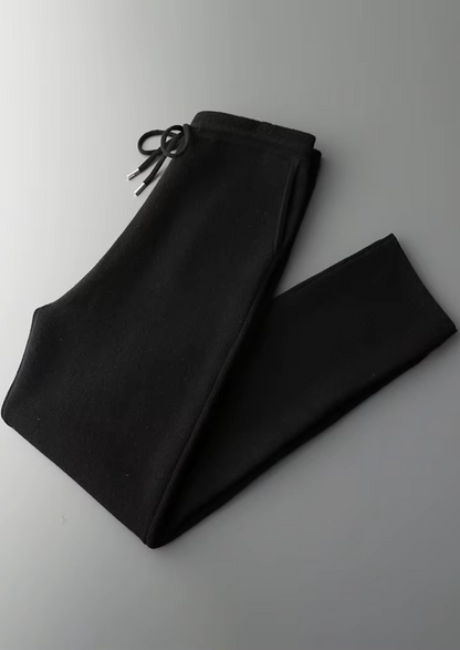 PURE EXTRA-FINE MERINO WOOL FABIO SET