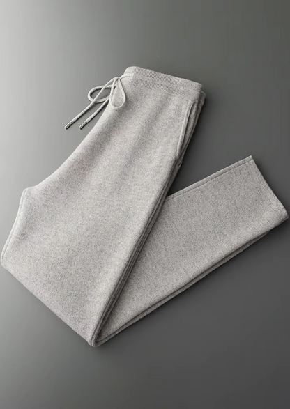 PURE EXTRA-FINE MERINO WOOL FABIO SET