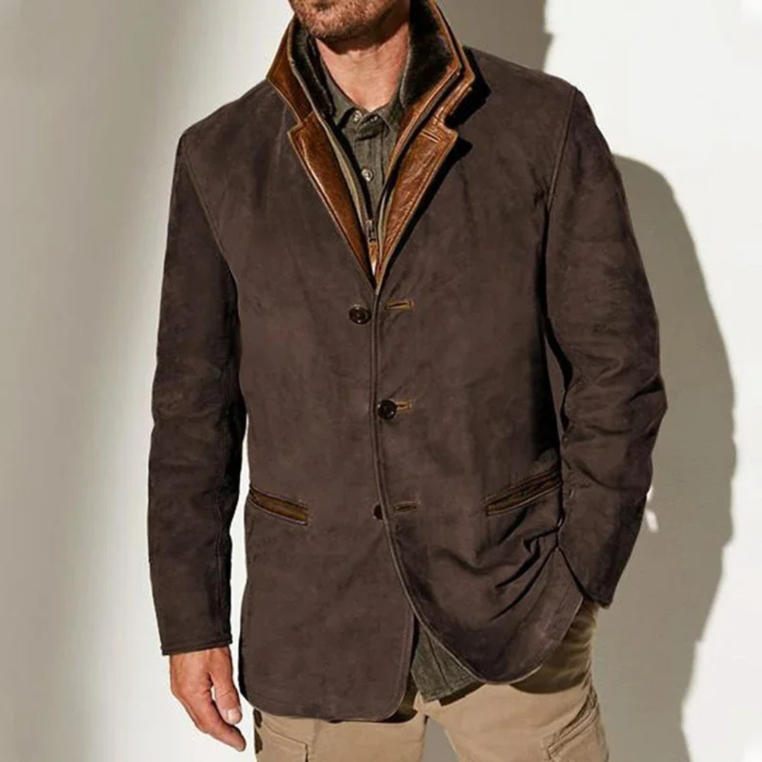 Elegant Vintage Jacket