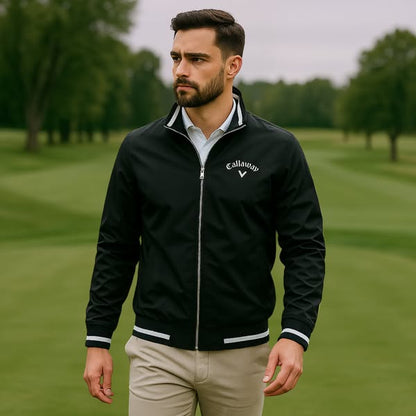 Lucas™ | Premium Stylish Jacket for Men