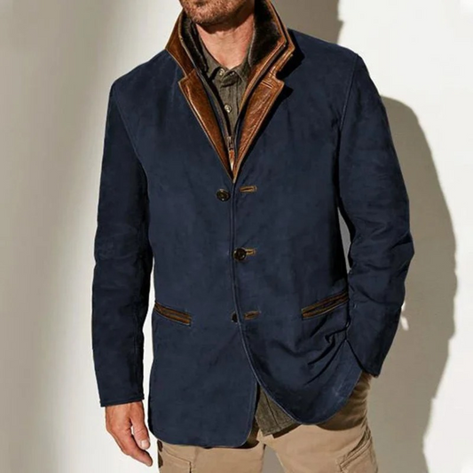 Elegant Vintage Jacket