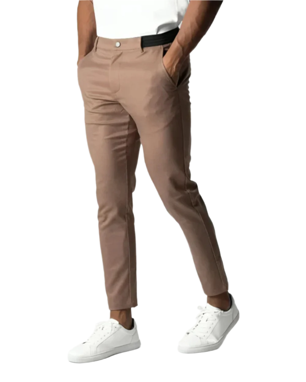 Verno Stretch Chino