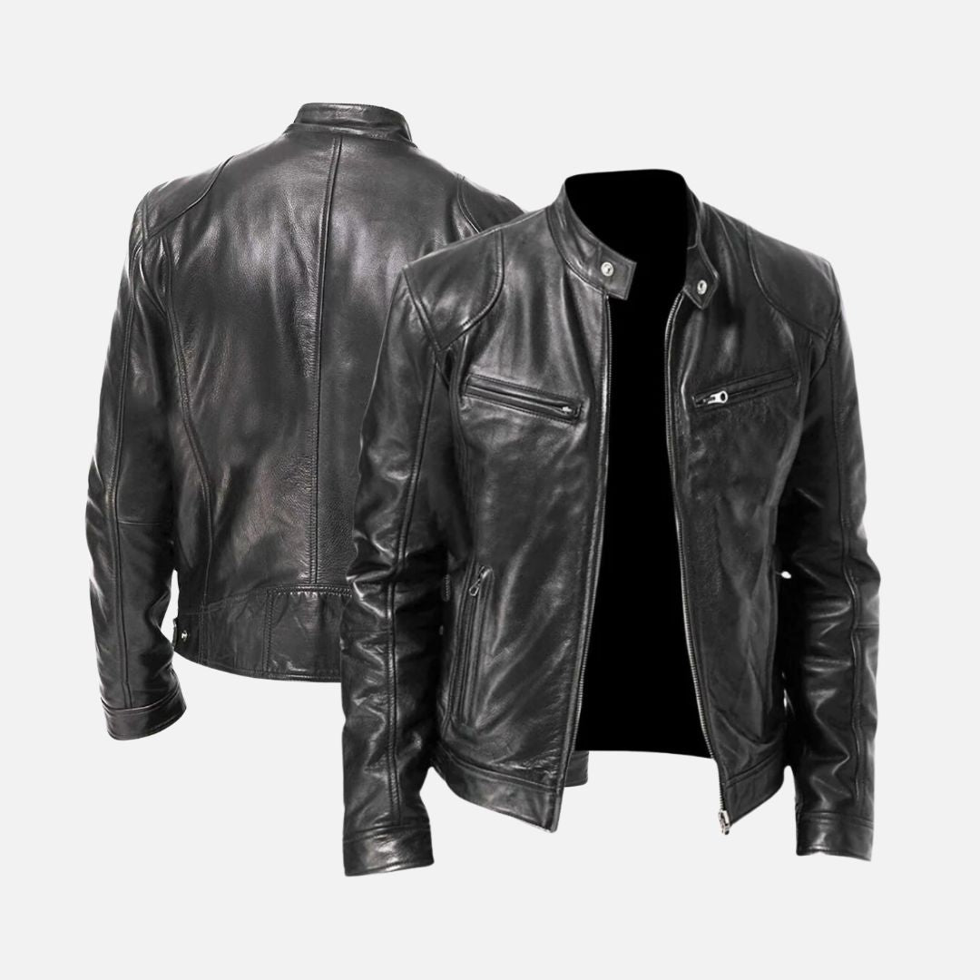Leo™ | Timeless and Stylish Jacket for Men
