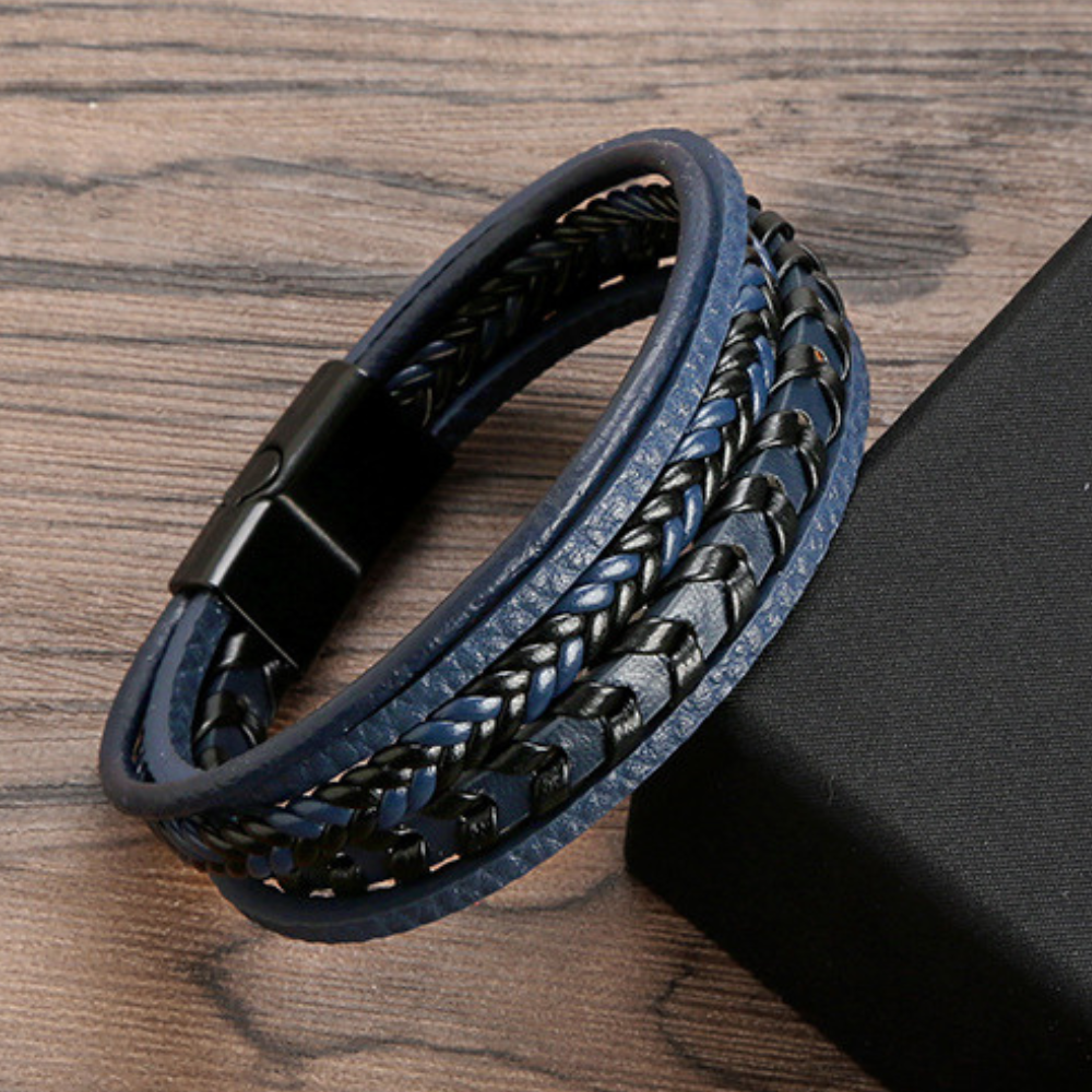 Zarien Valor Band – Strength Meets Style