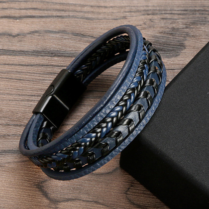 Zarien Valor Band – Strength Meets Style