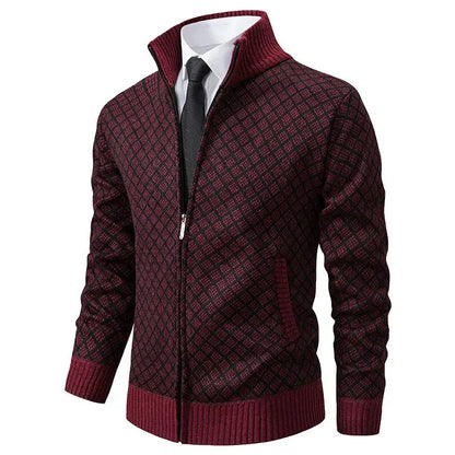Premium men's vest