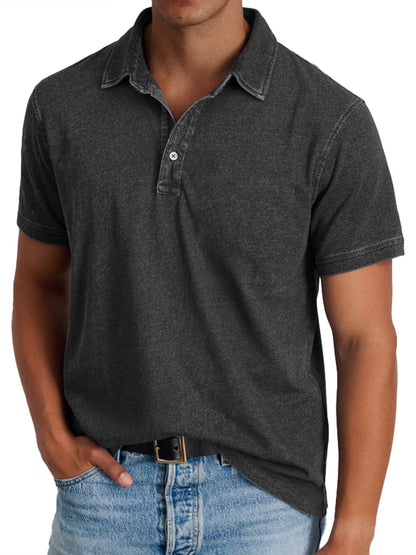 Zarien Crest Polo