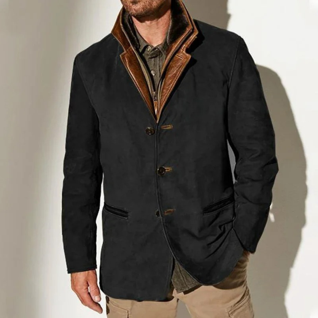 Elegant Vintage Jacket
