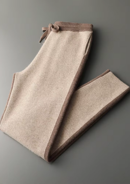 PREMIUM CASHMERE LEISURE SET