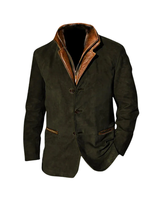 Jan™ | Vintage Jacket