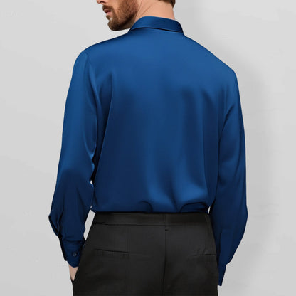 Zarien® | Wrinkle-Free Stretch Shirt