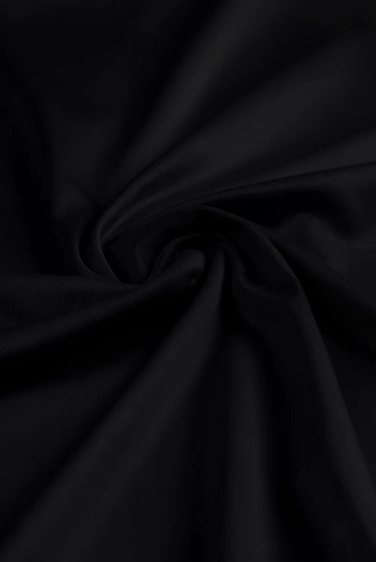 Black Imperial Tee